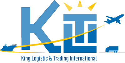 King Logistic & Trading International Logo
